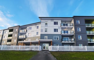 More details for 4010 Walters St, Merritt, BC - Multifamily for Sale