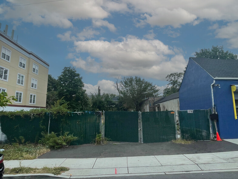 278 N Day St, Orange, NJ for sale - Building Photo - Image 1 of 3