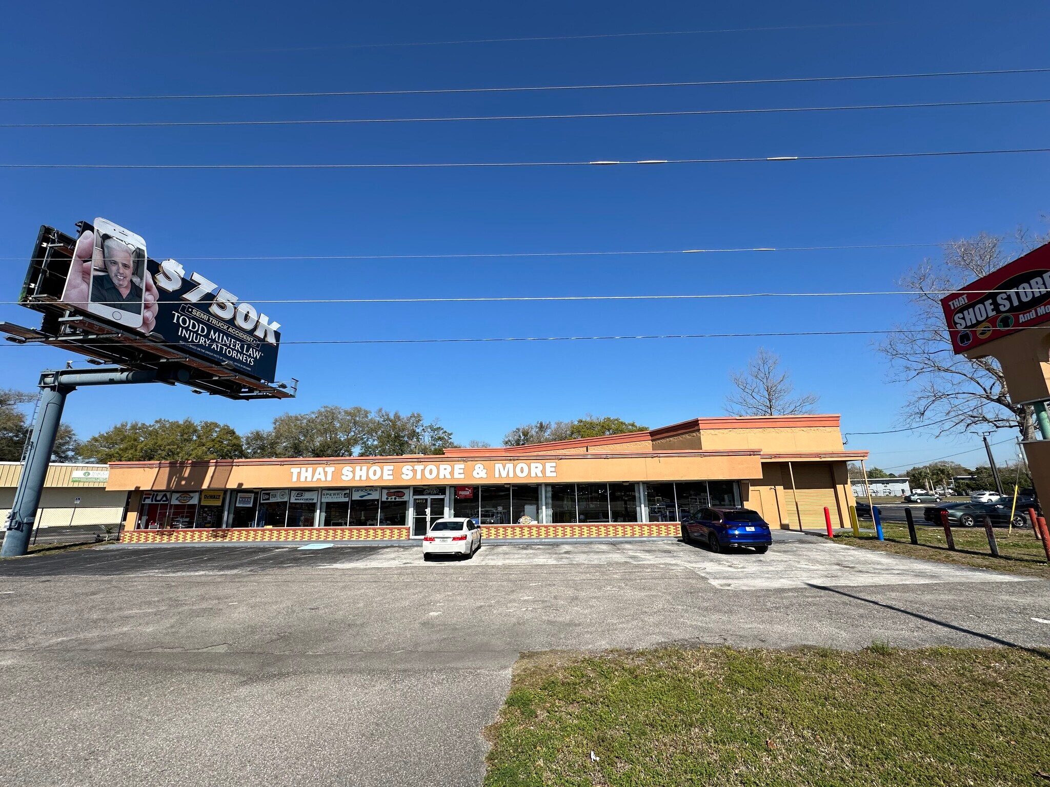 6013 E Colonial Dr, Orlando, FL for sale Building Photo- Image 1 of 1