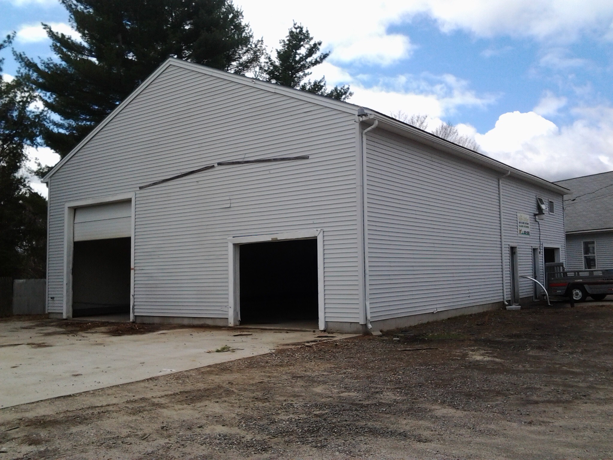 977 PORTLAND Rd, Saco, ME for sale Building Photo- Image 1 of 1