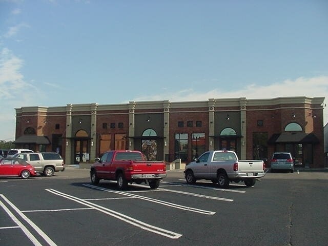 320 S Broadway Ave, Tyler, TX for sale - Primary Photo - Image 1 of 1