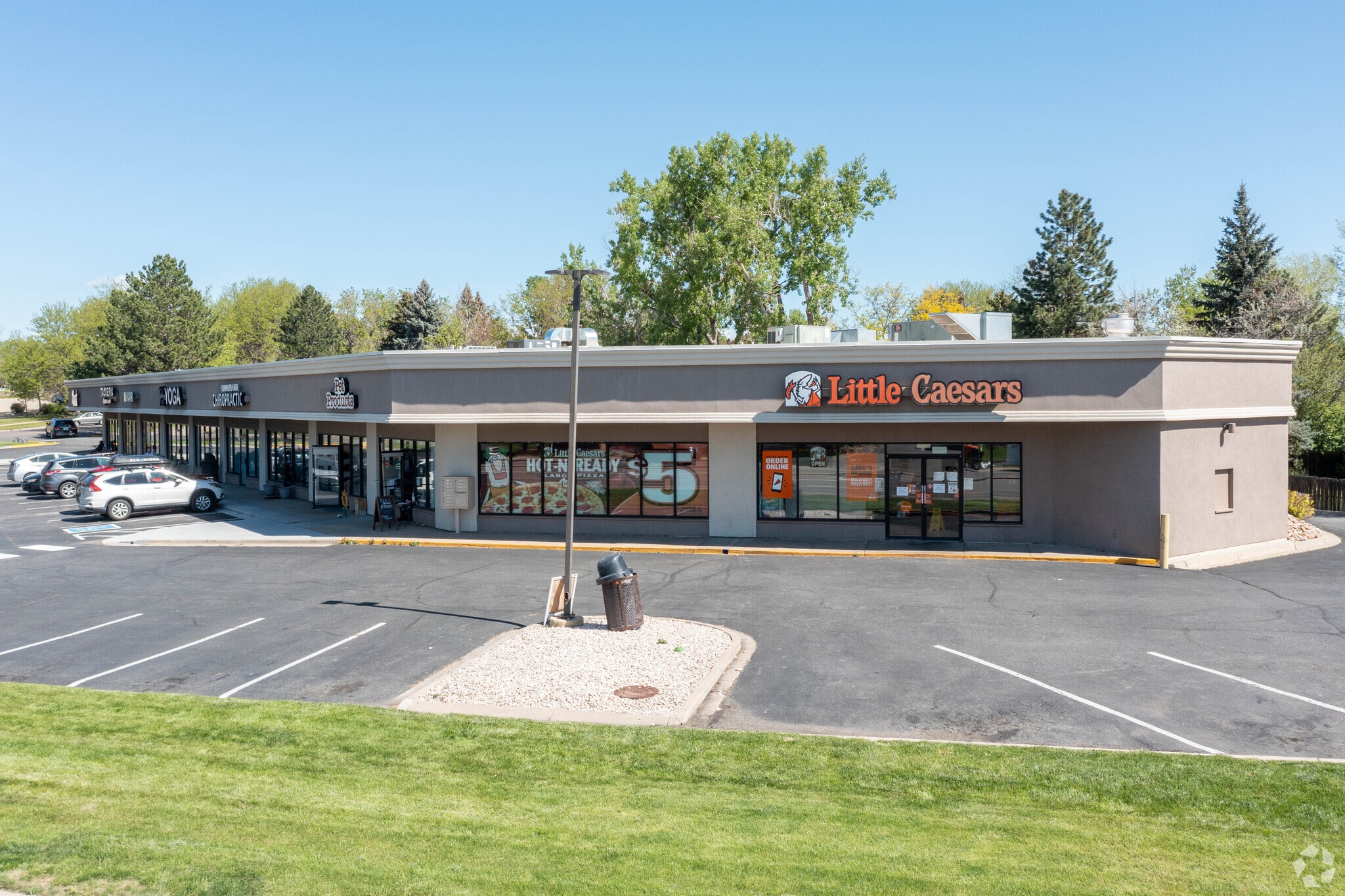 1280 Centaur Village Dr, Lafayette, CO for lease Building Photo- Image 1 of 15