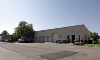 More details for 5080 W Amelia Earhart Dr, Salt Lake City, UT - Industrial for Lease