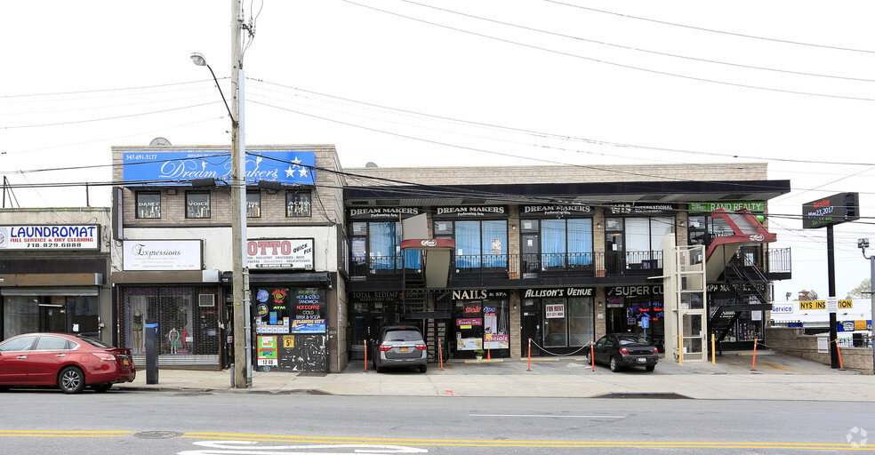 3432-3440 E Tremont Ave, Bronx, NY for lease - Building Photo - Image 3 of 9