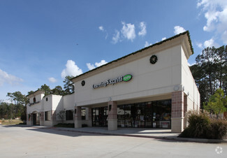 More details for 10710 Kuykendahl Rd, The Woodlands, TX - Office/Medical for Lease