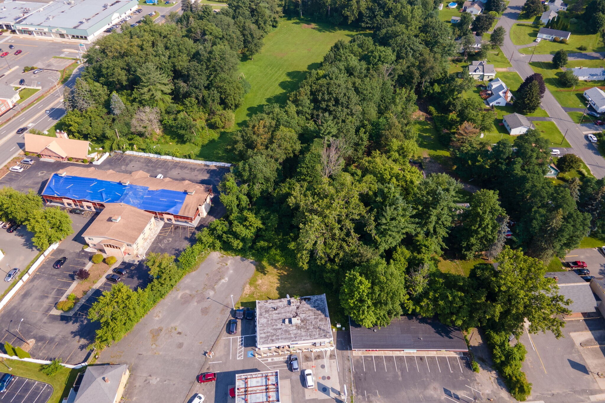 16 Cheshire Rd, Pittsfield, MA 01201 1626 Cheshire Rd, Pittsfield