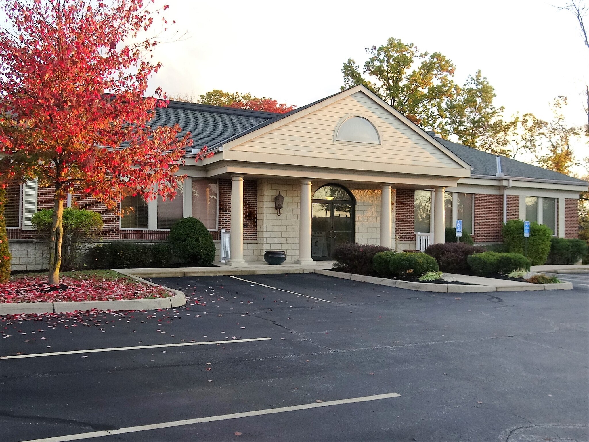 5240 E Galbraith Rd, Cincinnati, OH for sale Building Photo- Image 1 of 1