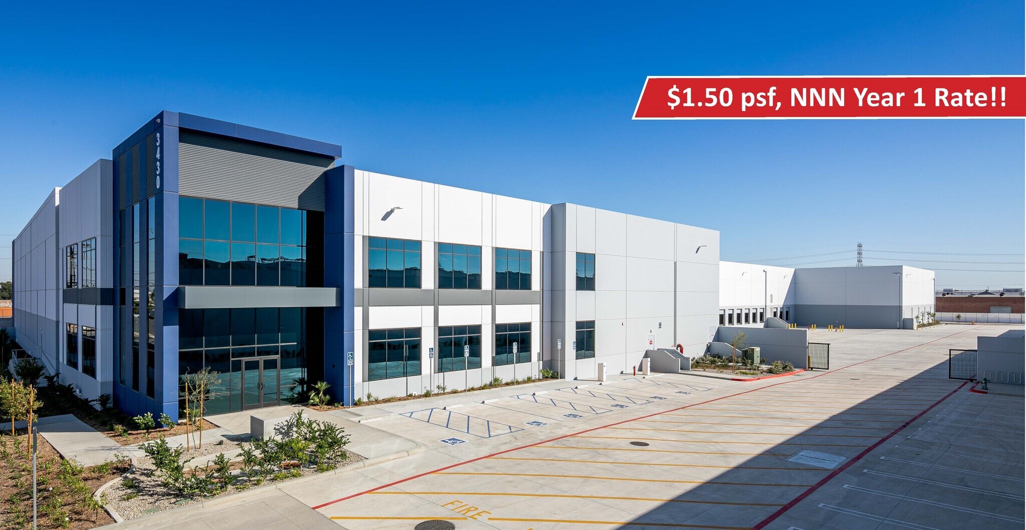 3430 E 26th St, Vernon, CA for sale Building Photo- Image 1 of 1