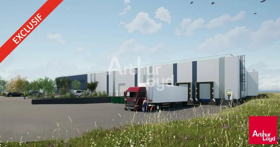 Flex in Bourgbarré for sale - Building Photo - Image 1 of 4