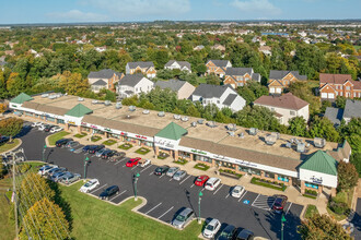 20630 Ashburn Rd, Ashburn, VA - aerial  map view