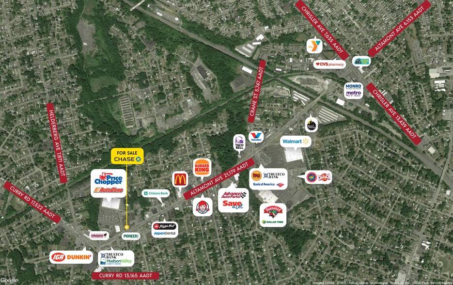 1875 Altamont Ave, Schenectady, NY for sale - Building Photo - Image 3 of 4