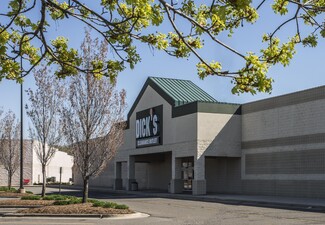 More details for 45230-45280 Northpointe Blvd, Utica, MI - Retail for Lease