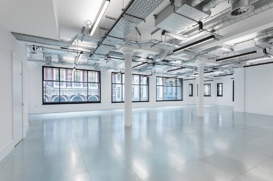 78 Cornhill, London for lease - Building Photo - Image 2 of 15