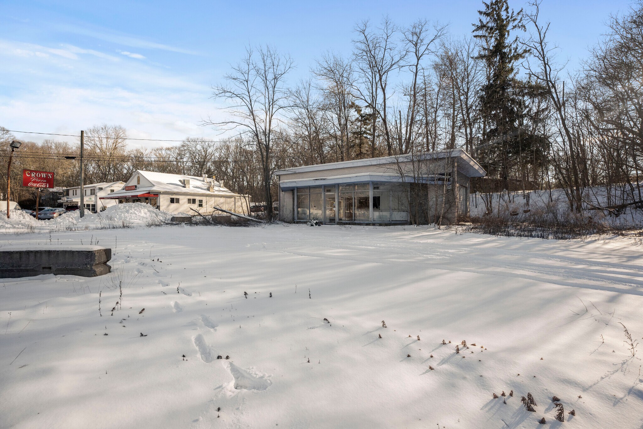 436 Boston Post Rd, Waterford, CT for sale Primary Photo- Image 1 of 1