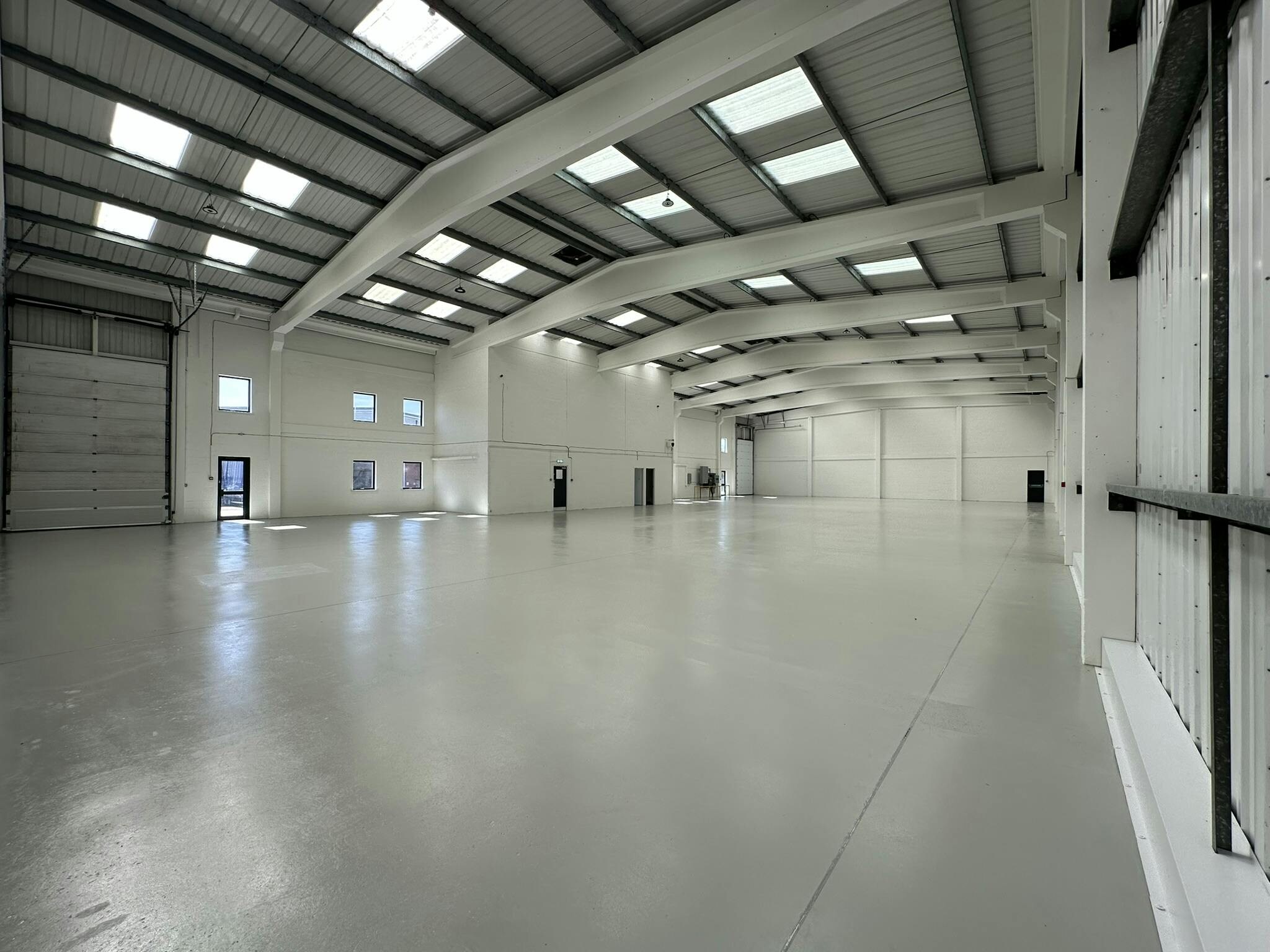 Meadow Vw, Long Crendon for lease Interior Photo- Image 1 of 3