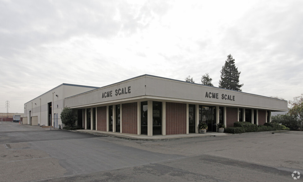 1801 Adams Ave, San Leandro, CA for lease - Building Photo - Image 1 of 3