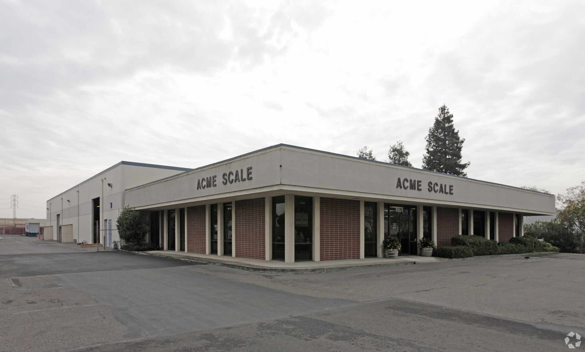 1801 Adams Ave, San Leandro, CA for lease Building Photo- Image 1 of 4