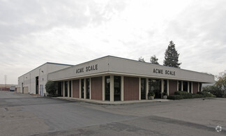 More details for 1801 Adams Ave, San Leandro, CA - Industrial for Lease