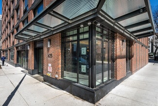 More details for 425 W 18th St, New York, NY - Retail for Lease