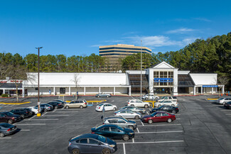 More details for 8329-8371 Roswell Rd NE, Atlanta, GA - Office/Retail, Retail for Lease