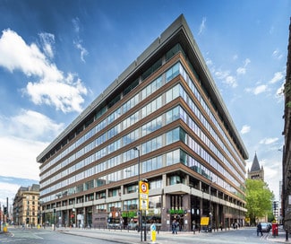 More details for 11 Portland St, Manchester - Office for Lease