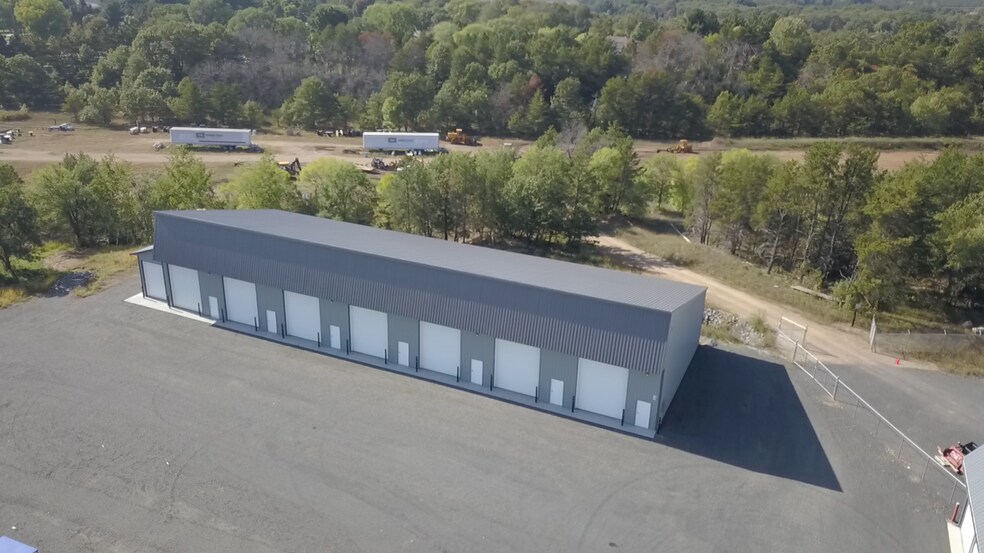 4258 WI-124, Chippewa Falls, WI for sale - Primary Photo - Image 1 of 1