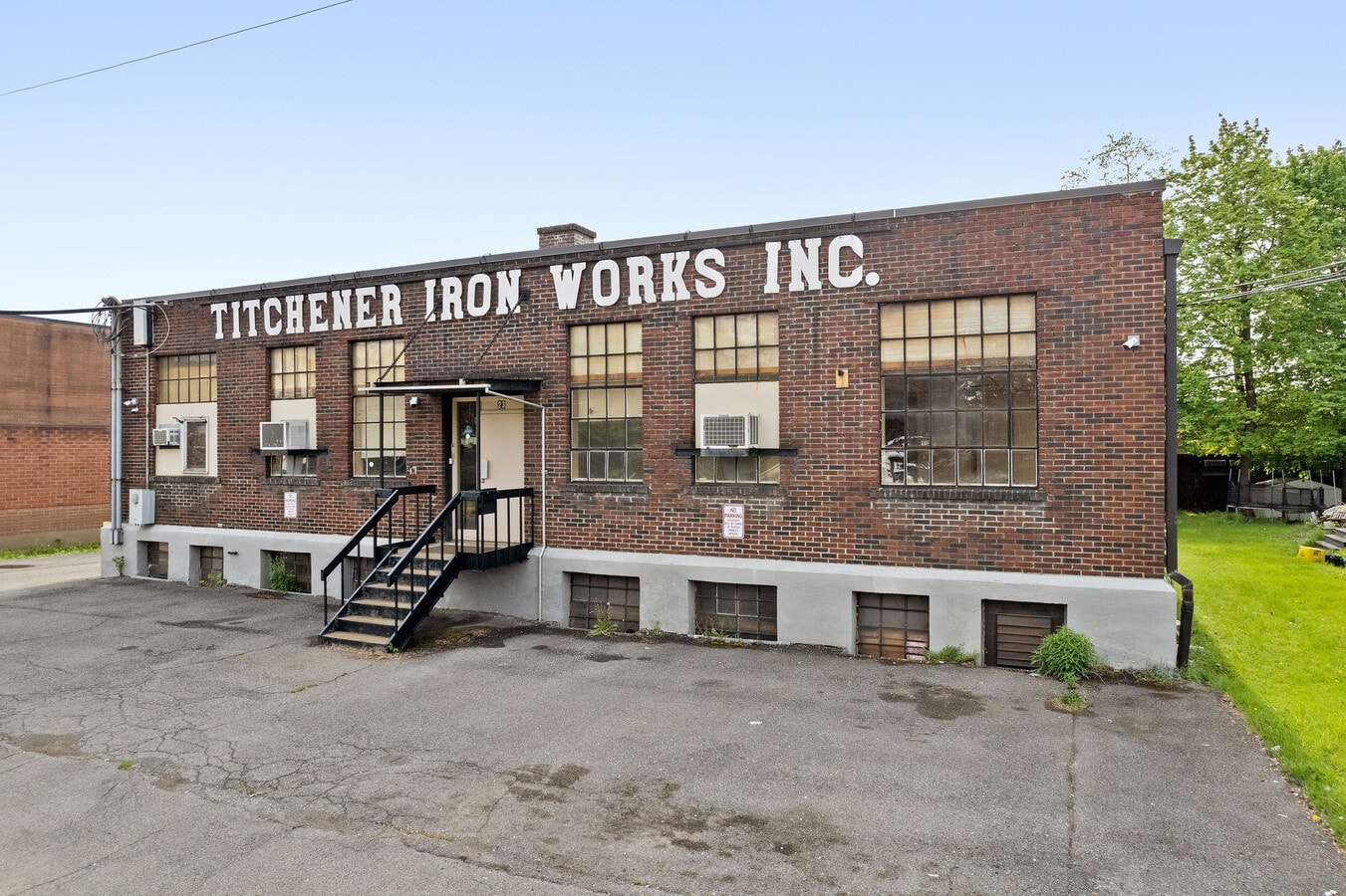 21-23 Griswold St, Binghamton, NY 13904 - Industrial for Lease | LoopNet