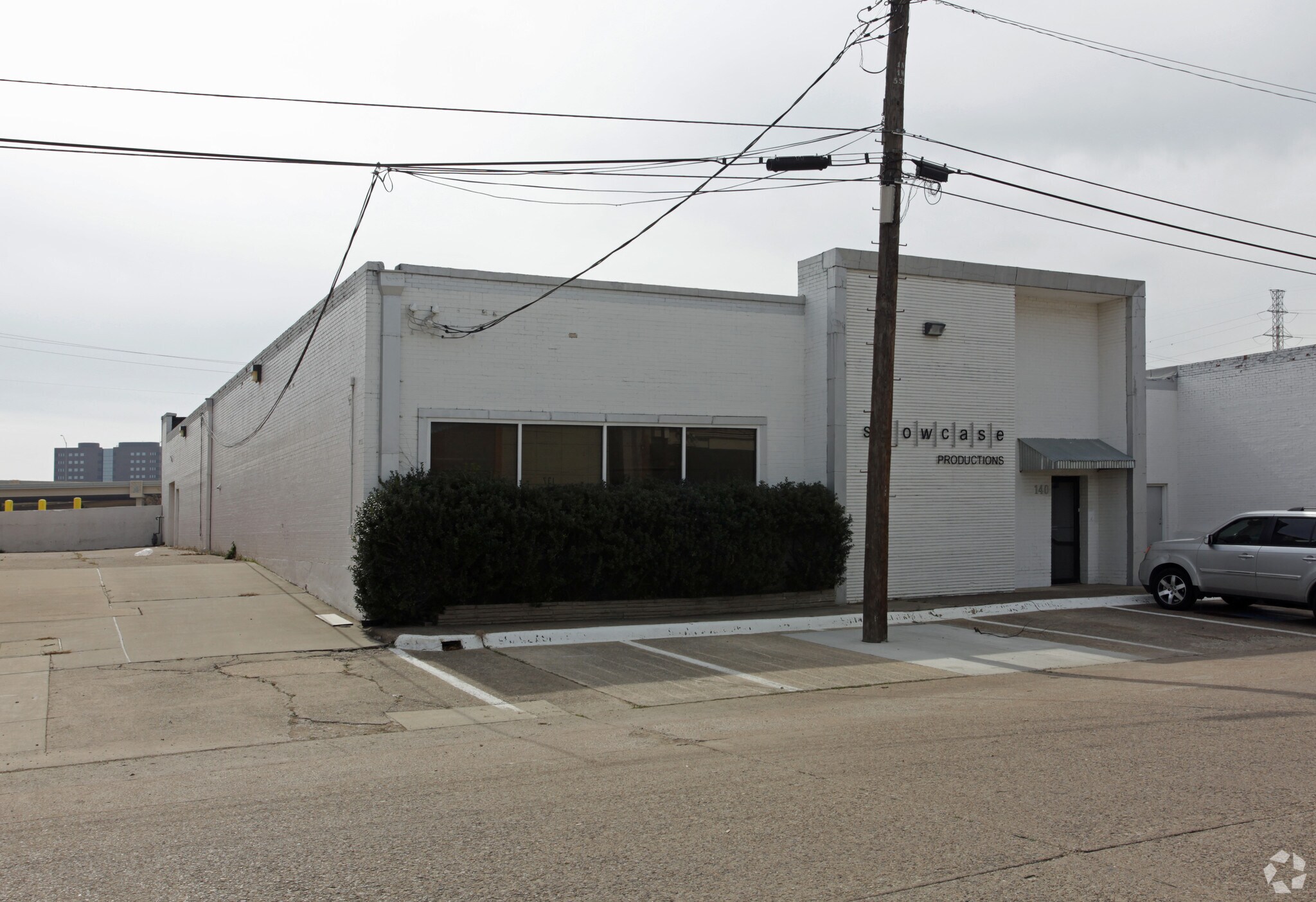 140 Parkhouse St, Dallas, TX for sale Primary Photo- Image 1 of 1