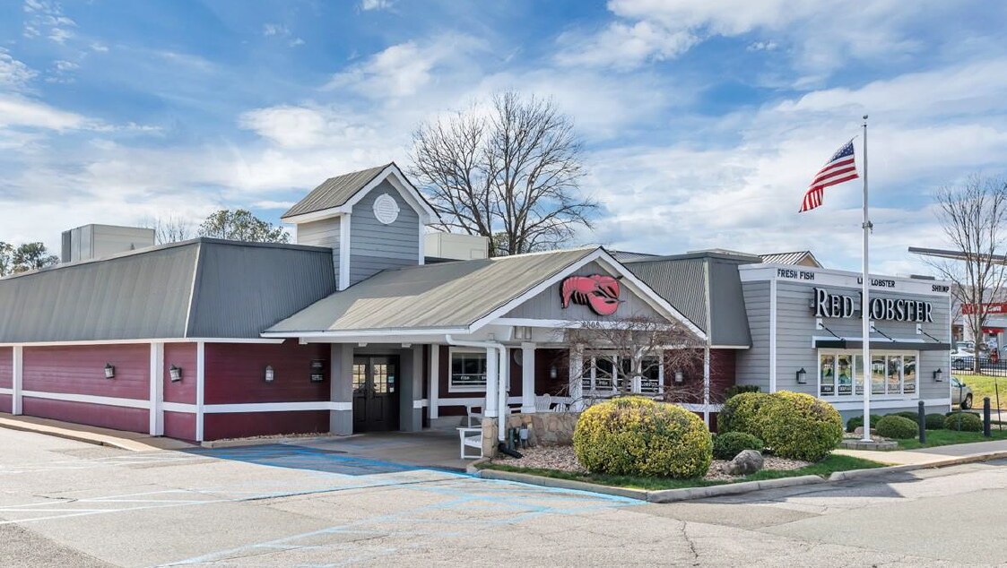 8009 W Broad St, Richmond, VA for sale Building Photo- Image 1 of 1