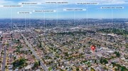208 W Fairview Ave, San Gabriel CA - Day Care Center