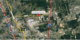 More details for 19737 B Lee Road, Humble, TX - Industrial for Lease