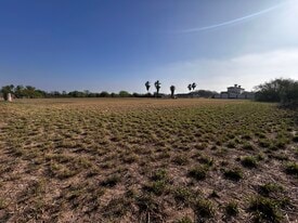 1400 Morales Dr, Mission TX - 1031 Exchange Property