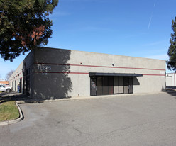 Bldg 3 - Warehouse