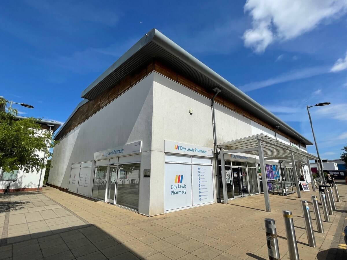 2628 Hening Av, Ipswich, SFK IP3 9QJ