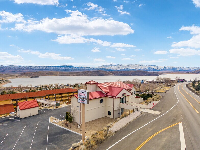 1929 US-395, Gardnerville, NV for sale - Building Photo - Image 2 of 130