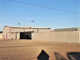 More details for 1615 Rainbow Dr, Bullhead City, AZ - Industrial for Lease