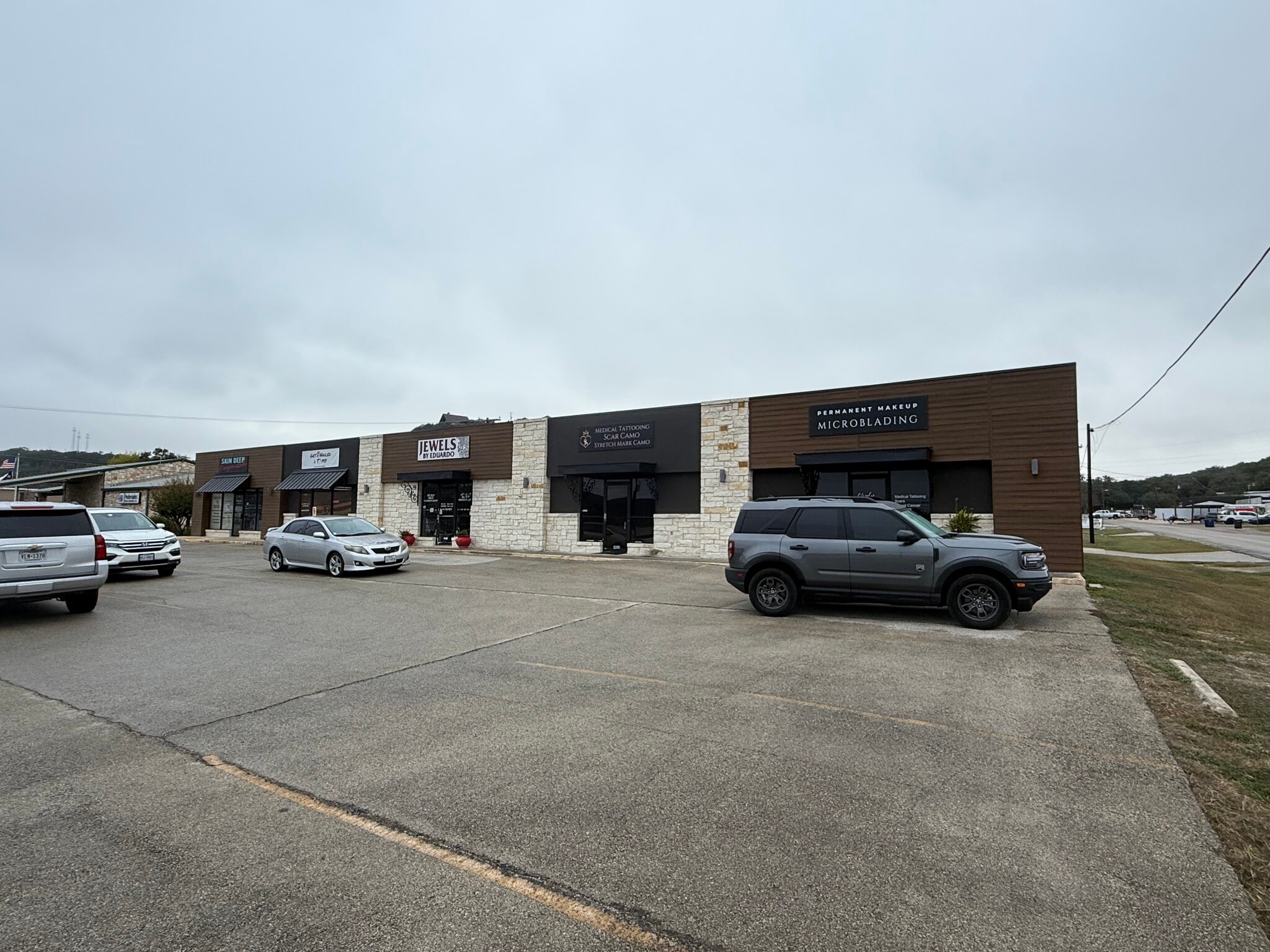 1500 FM 2673, Canyon Lake, TX for lease Building Photo- Image 1 of 8