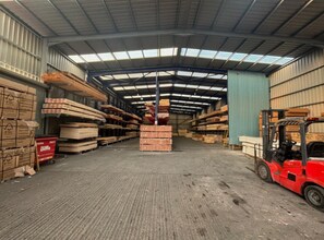 1-7 Clipper Rd, Cardiff for lease Interior Photo- Image 1 of 1