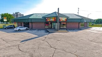 More details for 411 S Henry St, Bay City, MI - Retail for Lease