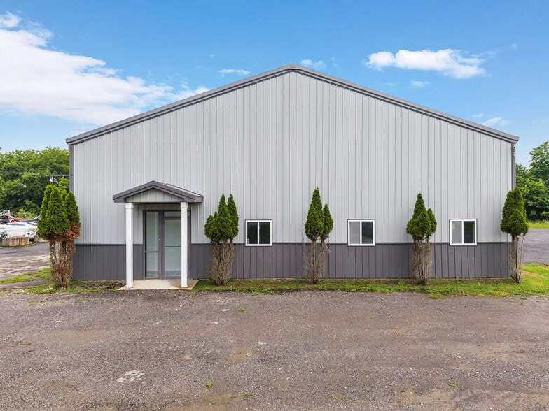 149 Barnerville Rd, Cobleskill, NY for sale - Building Photo - Image 2 of 15