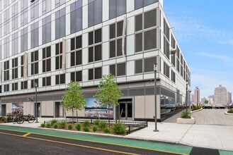 10, 20, 30 Halletts Pt, Astoria, NY for lease Interior Photo- Image 1 of 2