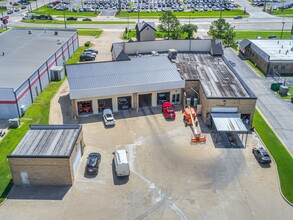 9330 S Memorial Dr, Tulsa, OK - Aerial map view - Image1