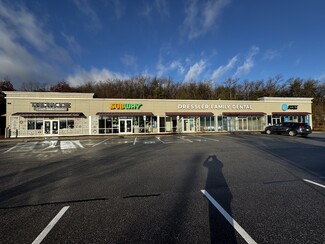 More details for 88 W River Rd, Hooksett, NH - Retail for Lease