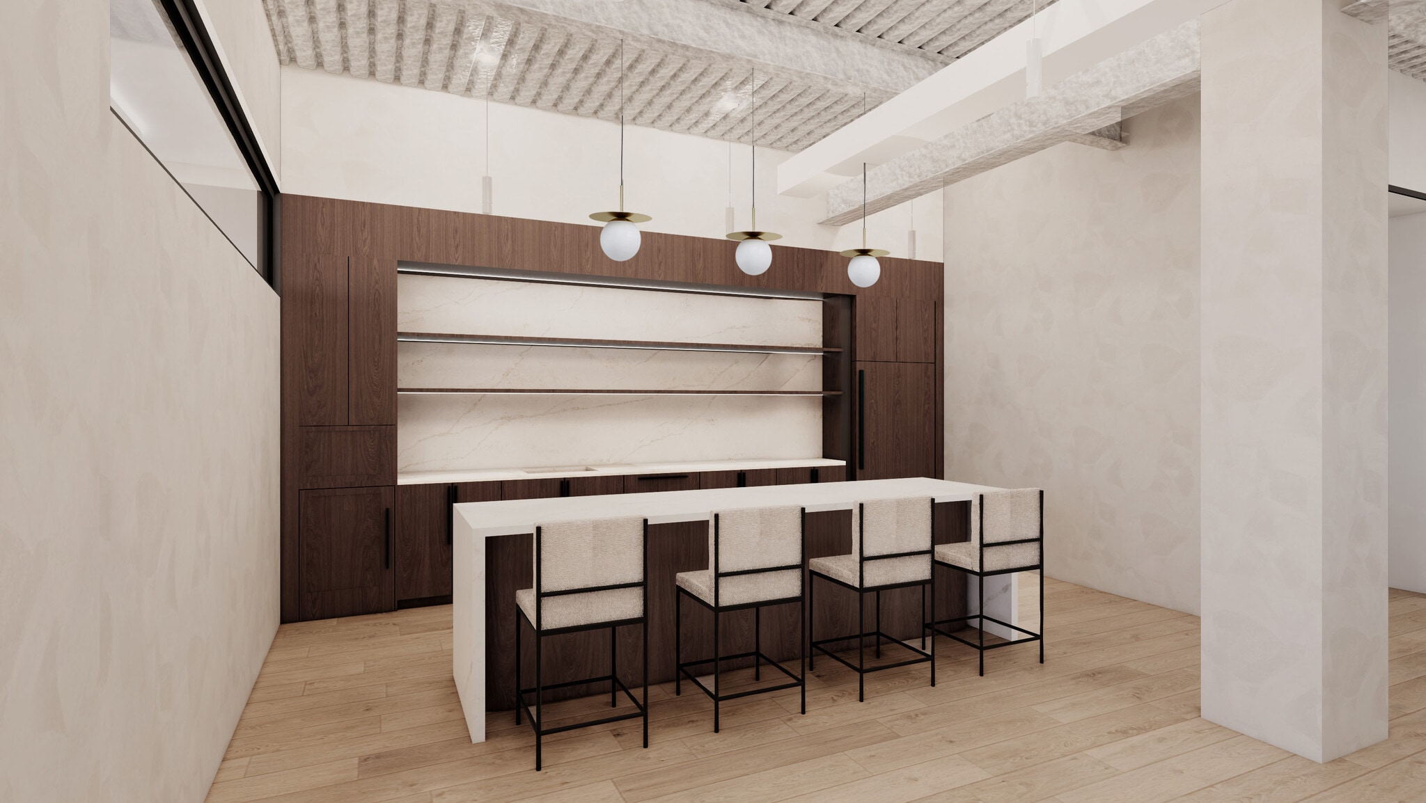 141 E Houston St, New York, NY for lease Interior Photo- Image 1 of 6