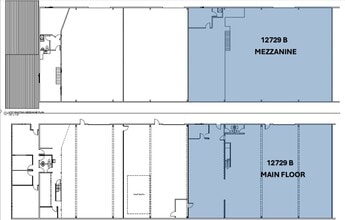 12683-12689 NE Whitaker Way, Portland, OR for lease Interior Photo- Image 2 of 32