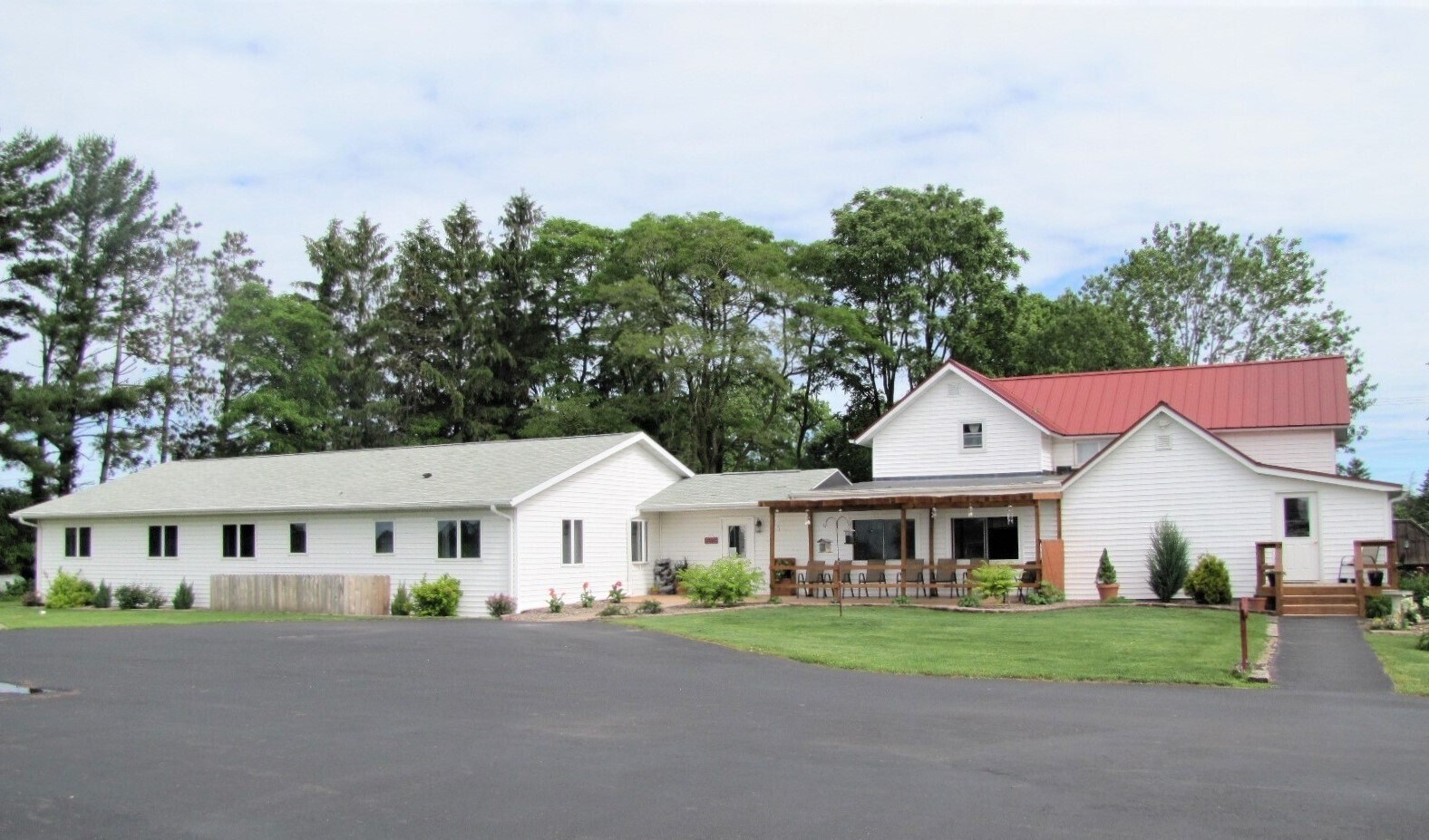 20035 Junco Rd, Norwalk, WI 54648