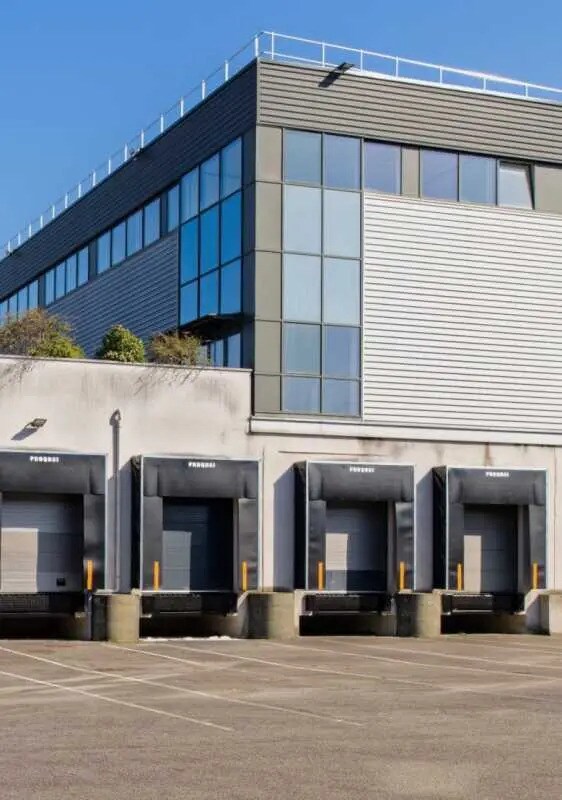 11 Chemin De Crèvecoeur, Saint-Denis for lease Building Photo- Image 1 of 5