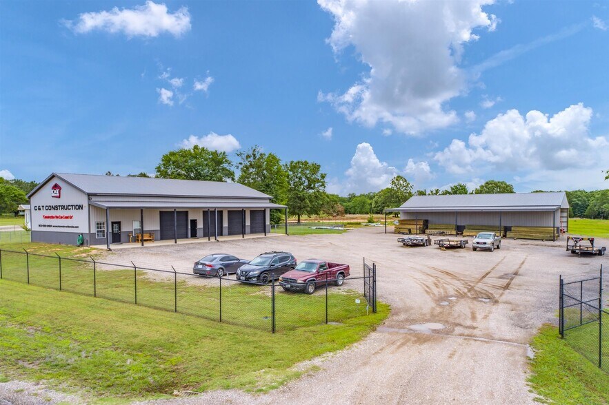 19630 Interstate 20, Canton, TX for sale - Primary Photo - Image 1 of 1