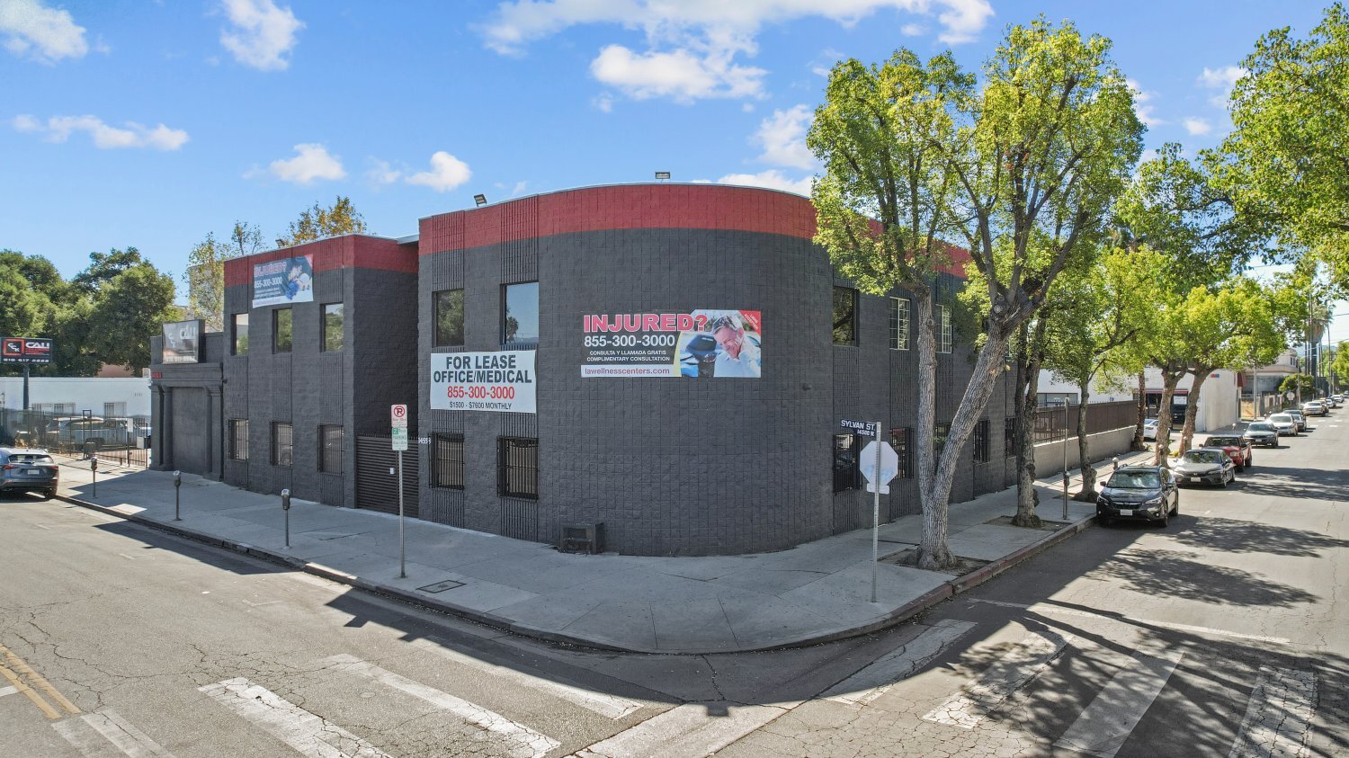 14558 Sylvan St, Van Nuys, CA for sale Building Photo- Image 1 of 1