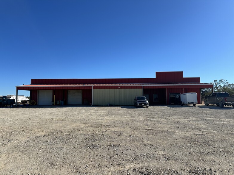 3597 US Highway 84, Tuscola, TX for lease - Primary Photo - Image 1 of 14